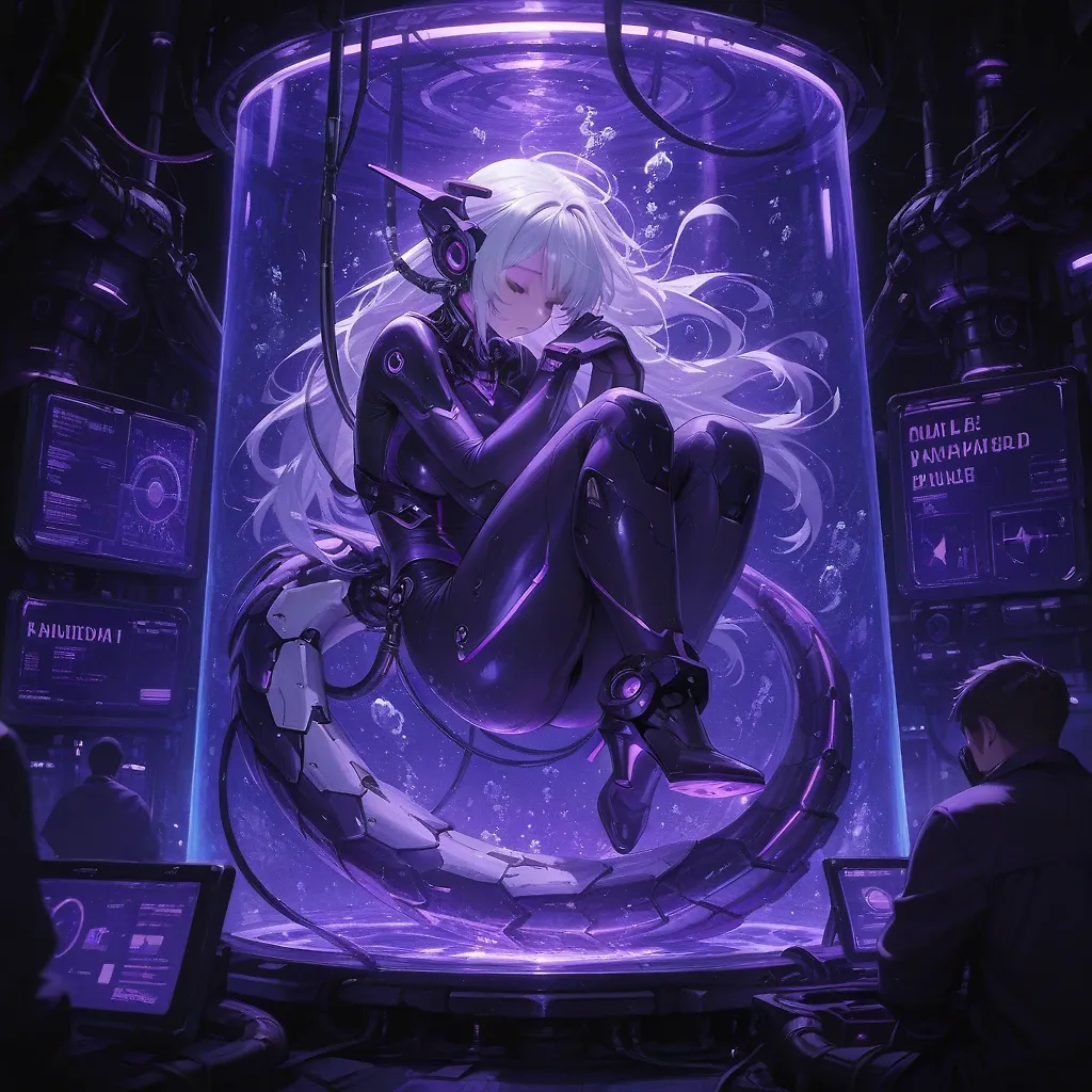 Born from Silence