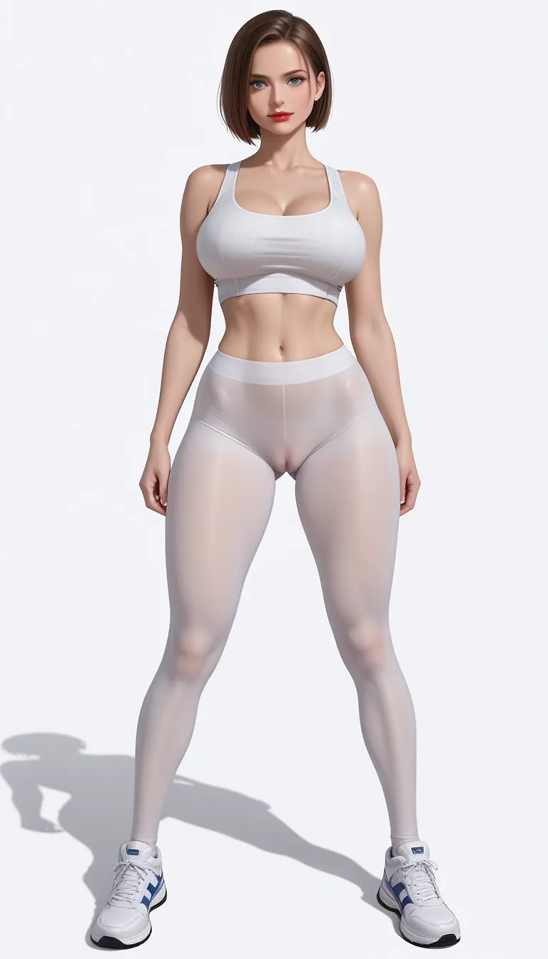 Jill Valentine