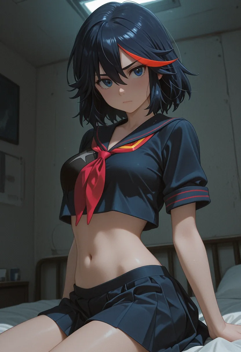 Kill La Kill