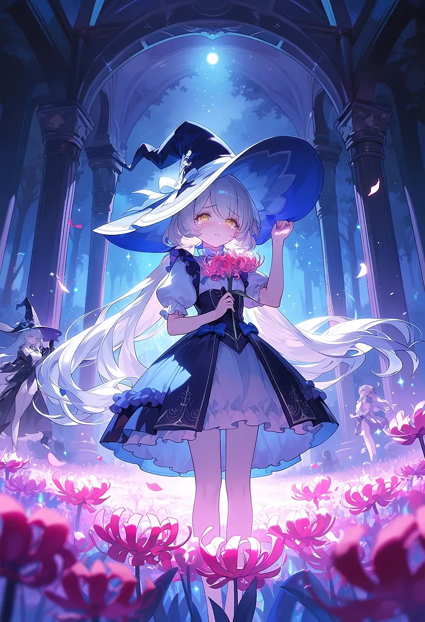 AI art "Random 3"