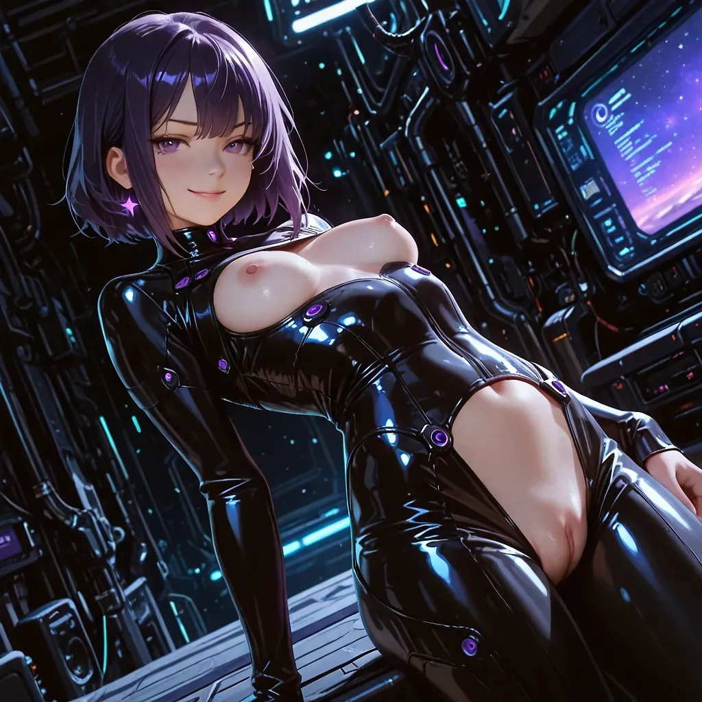 AI art