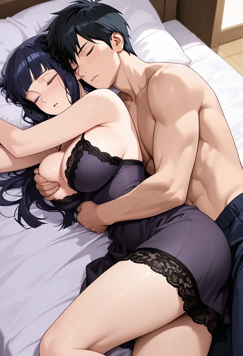 Hinata - Daily