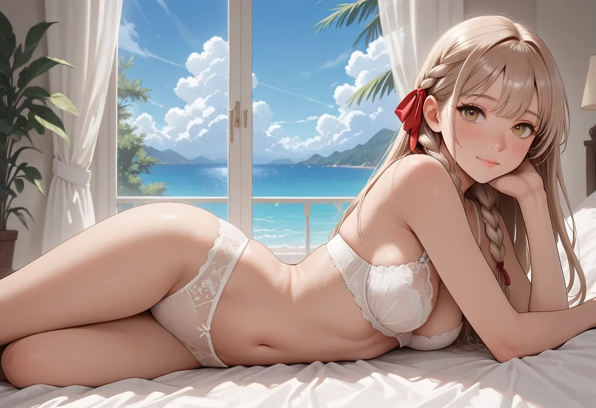 Ocean view