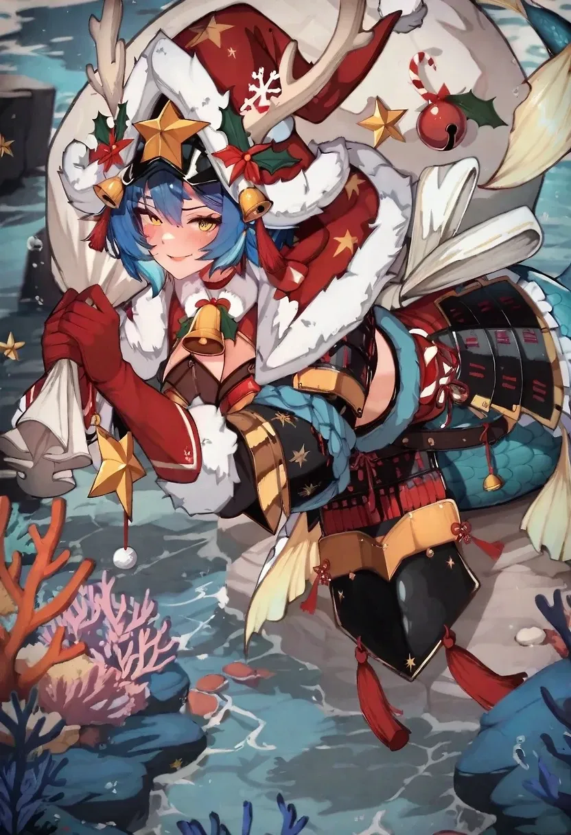 AI art