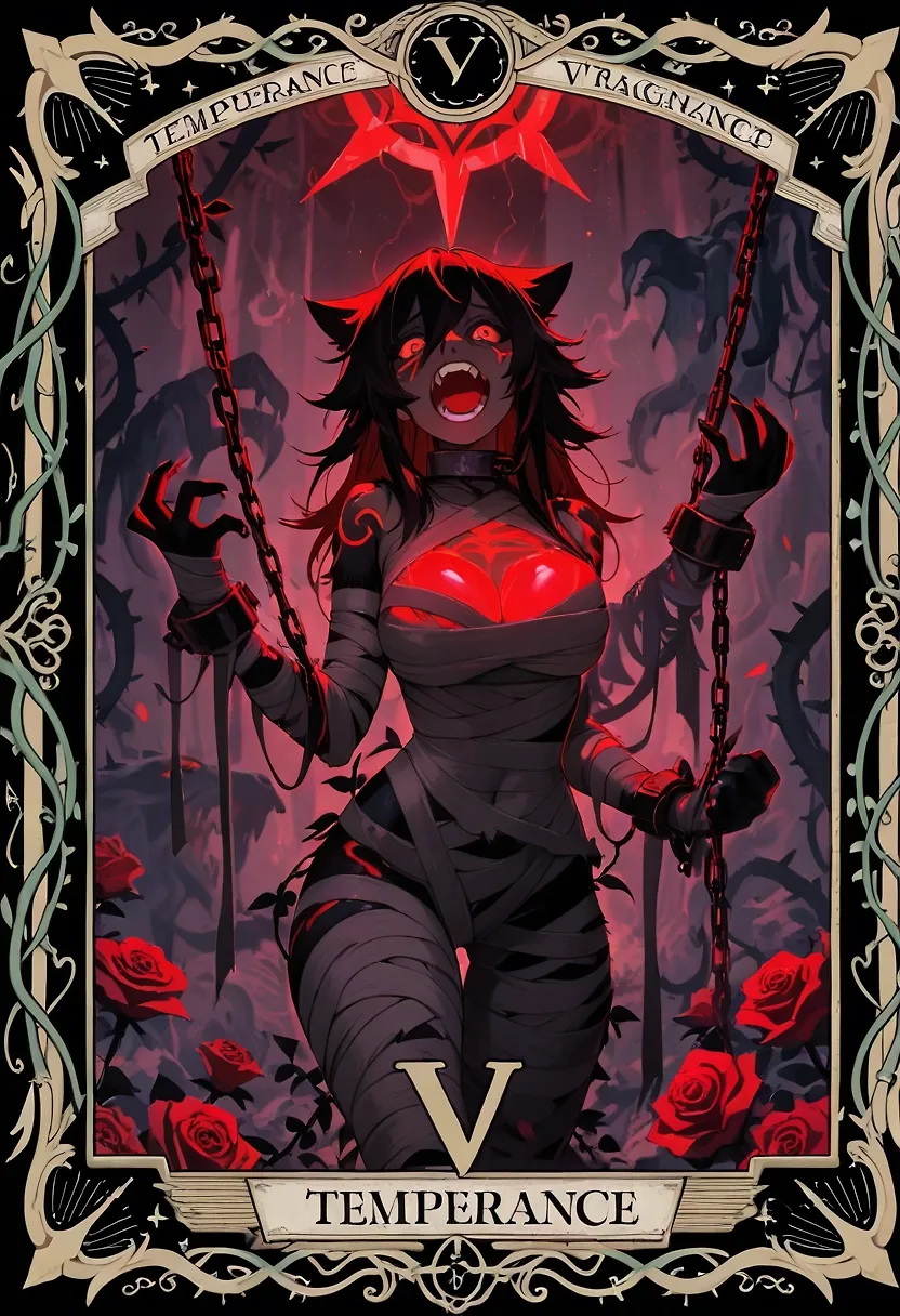 Temperance