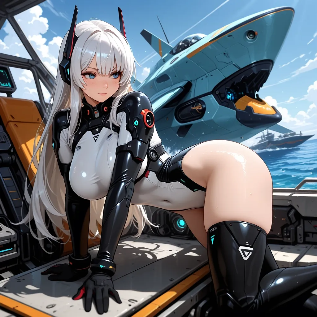 AI art