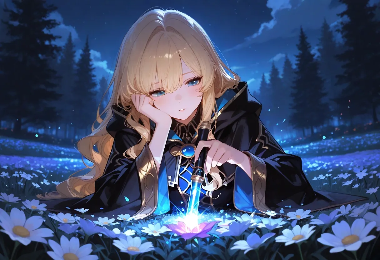 Witch 2