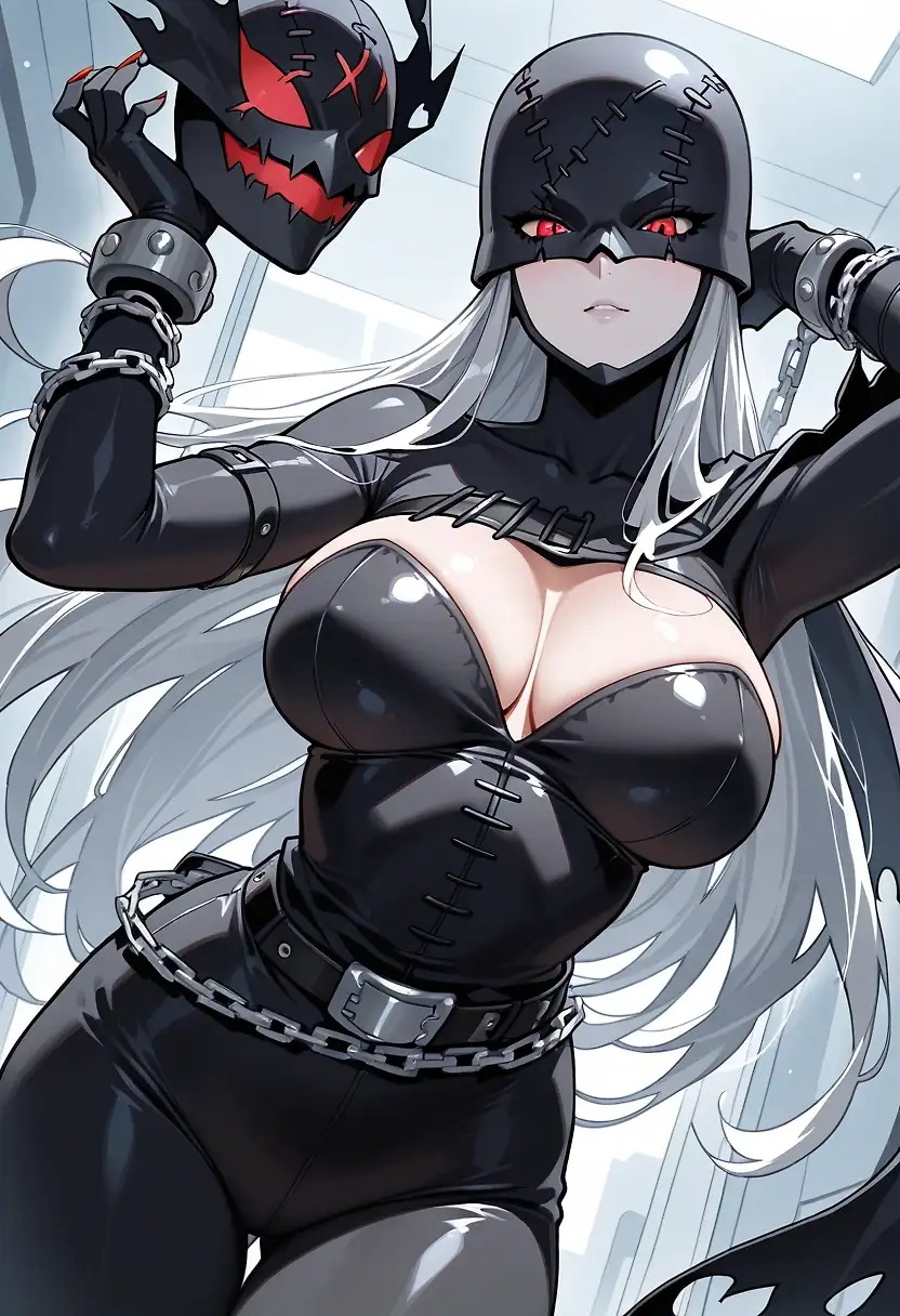 Ladydevimon