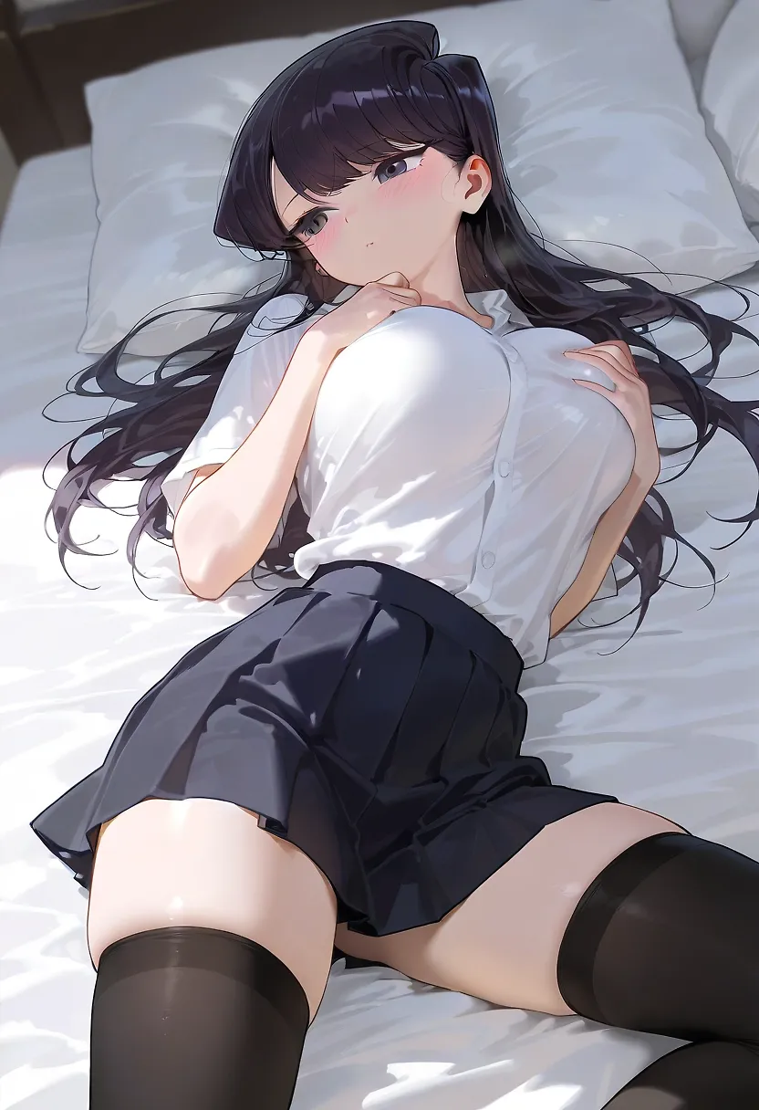 Komi Solo Evening