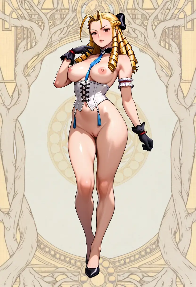AI art