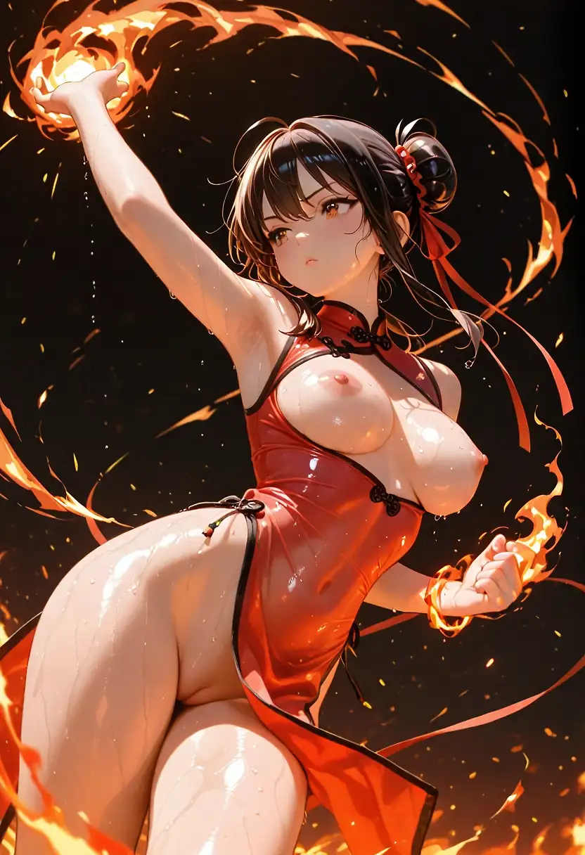 AI art