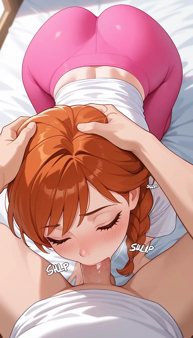 Anna (Frozen)