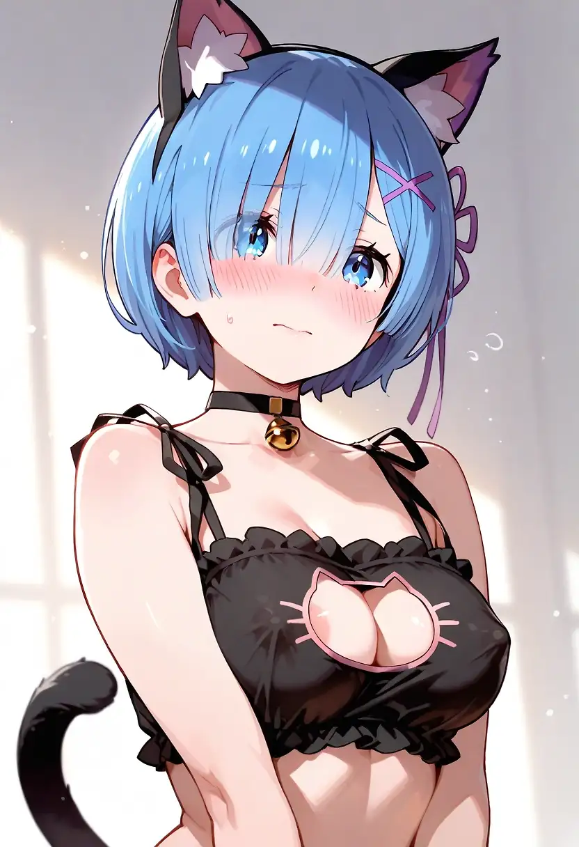 Rem needs more appreciation