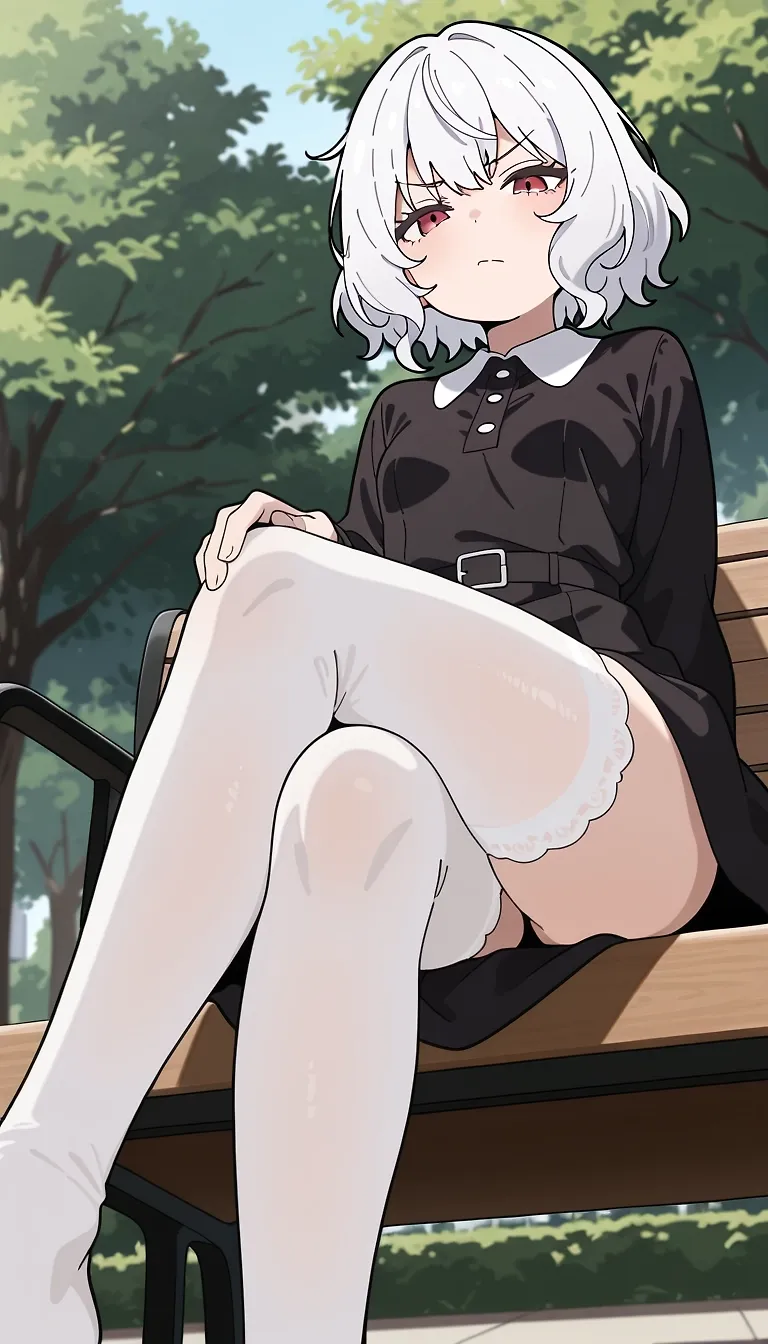 You, you pervert