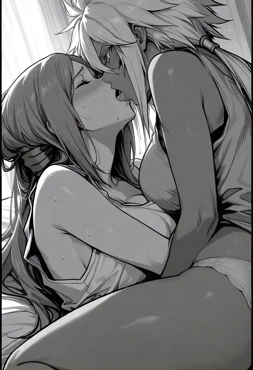 Tier convincing orihime to switch sides
