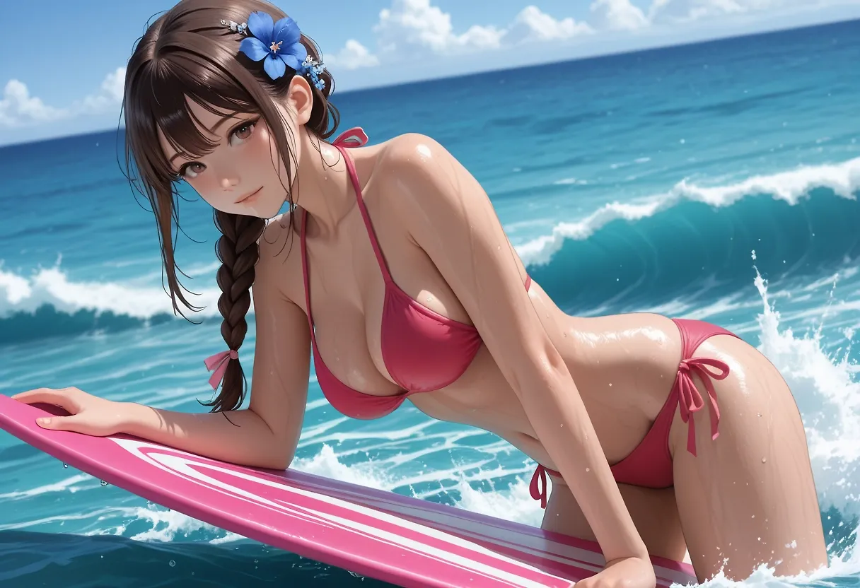 AI art
