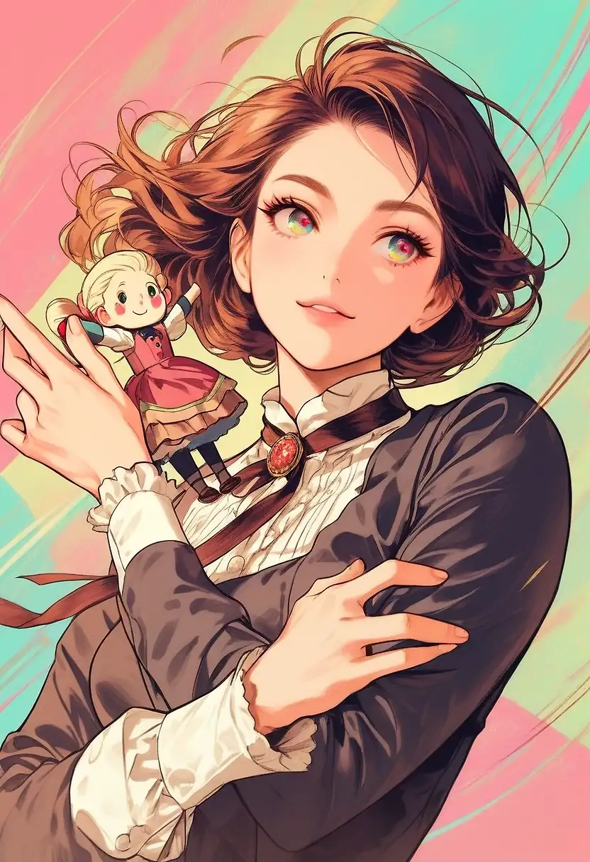 AI art