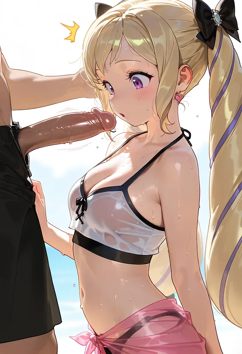 More FE Girls 1