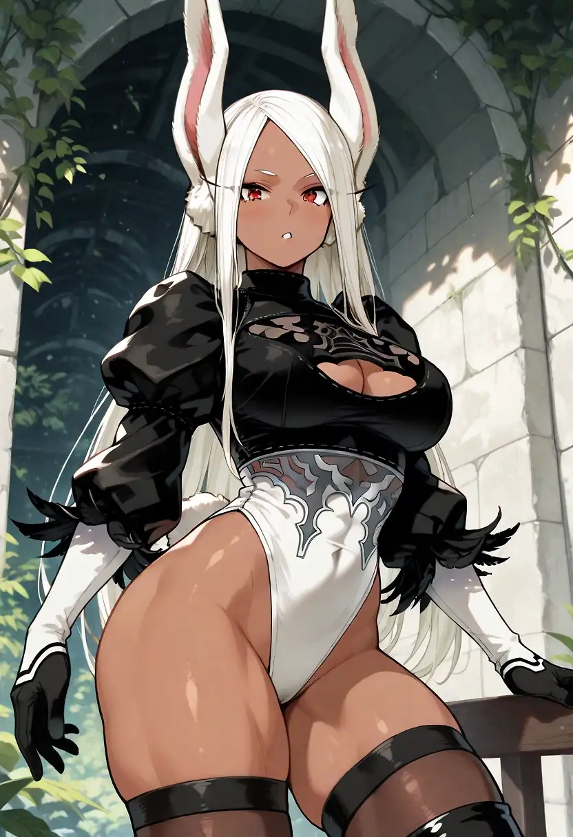 AI art