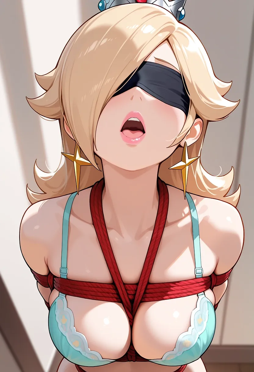 Rosalina 1