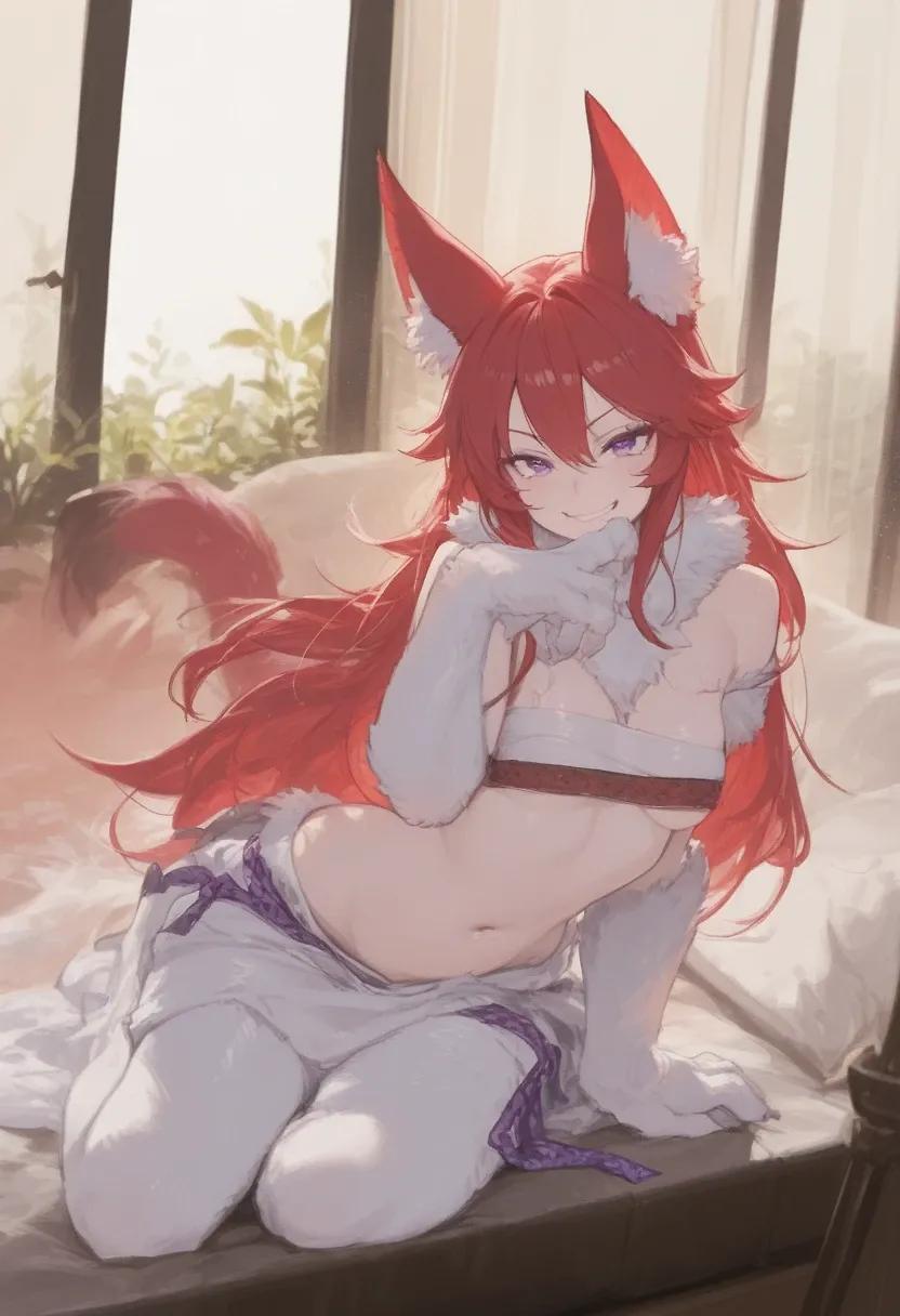 Monster Girl
