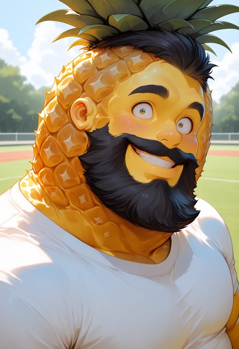 Ananas