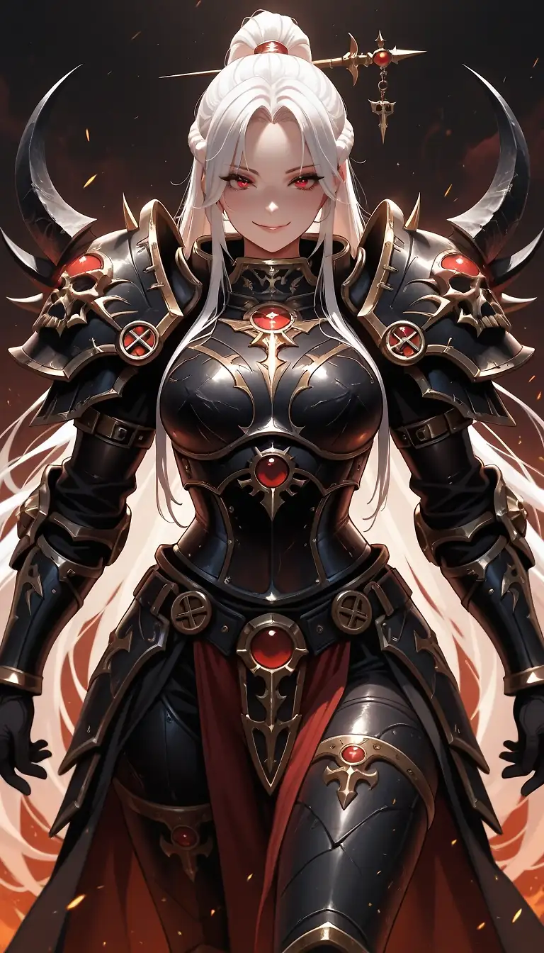 Anastoria finds out that her "gift" from the gods isn't what she planned.