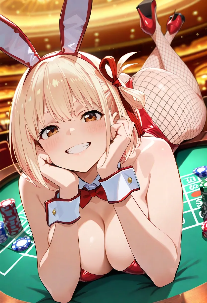 AI art