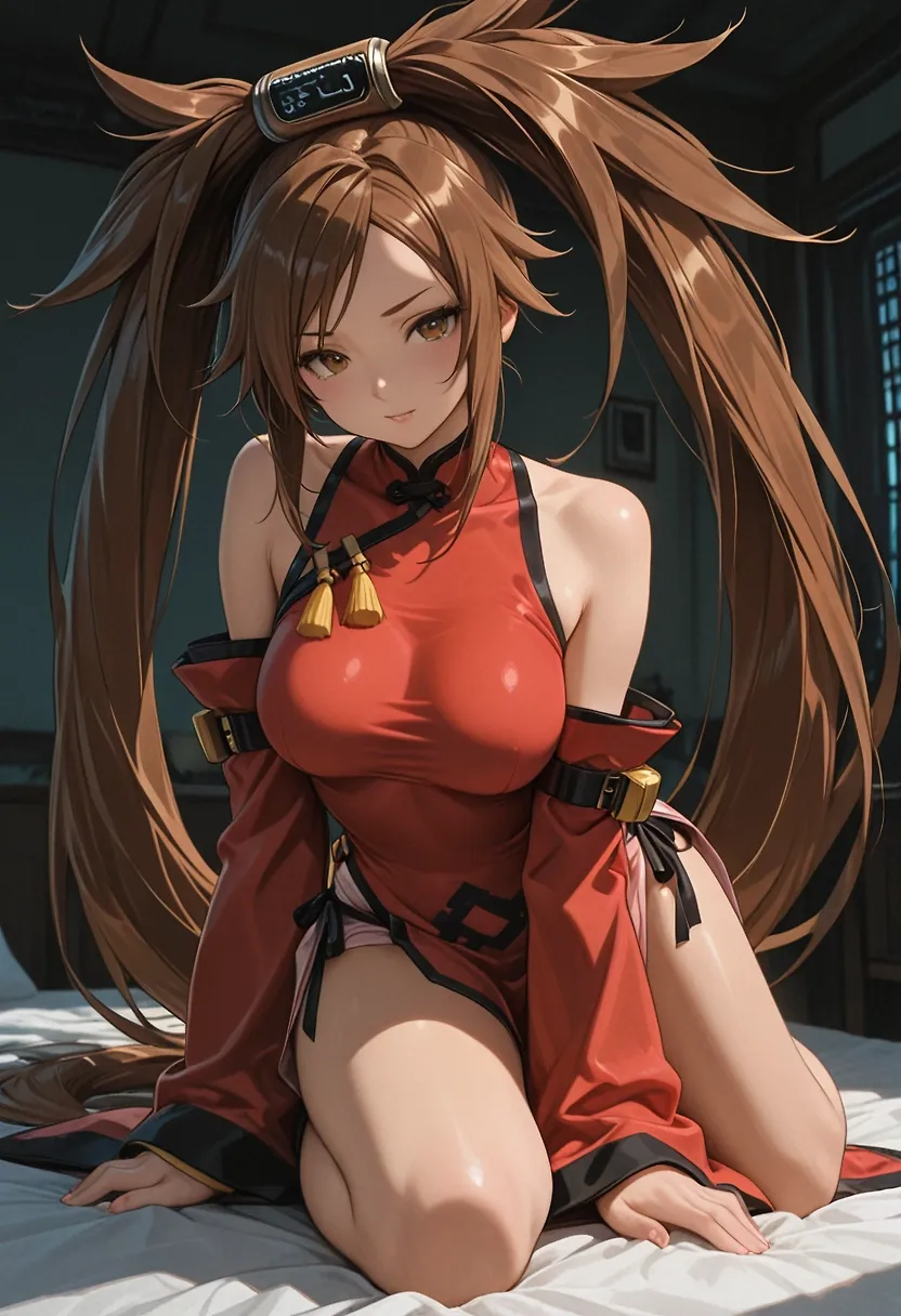 Guilty Gear-Kuradoberi Jam