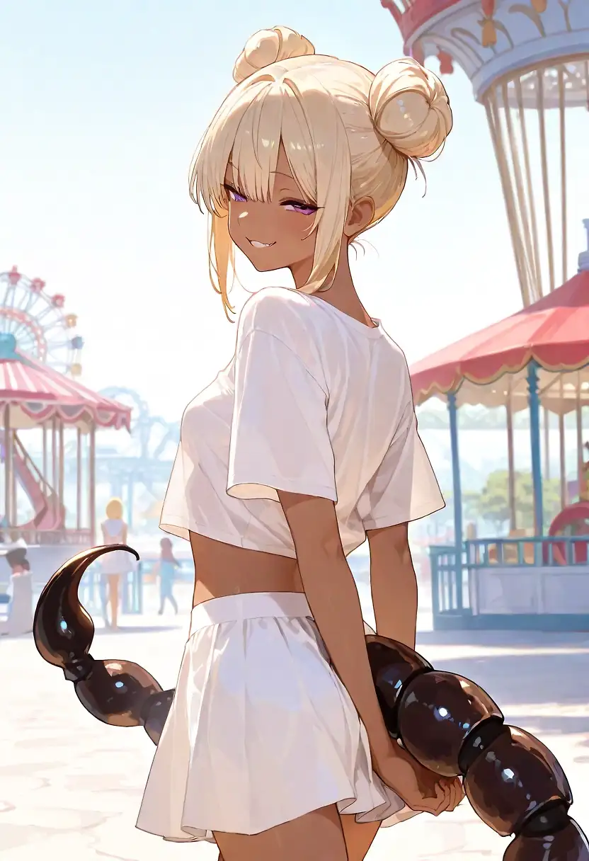 Date with Anya