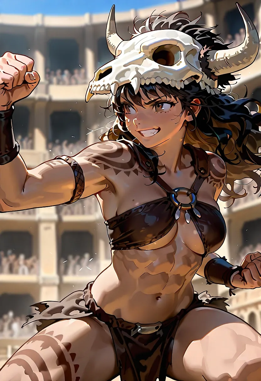 Adventure Is On It's Way