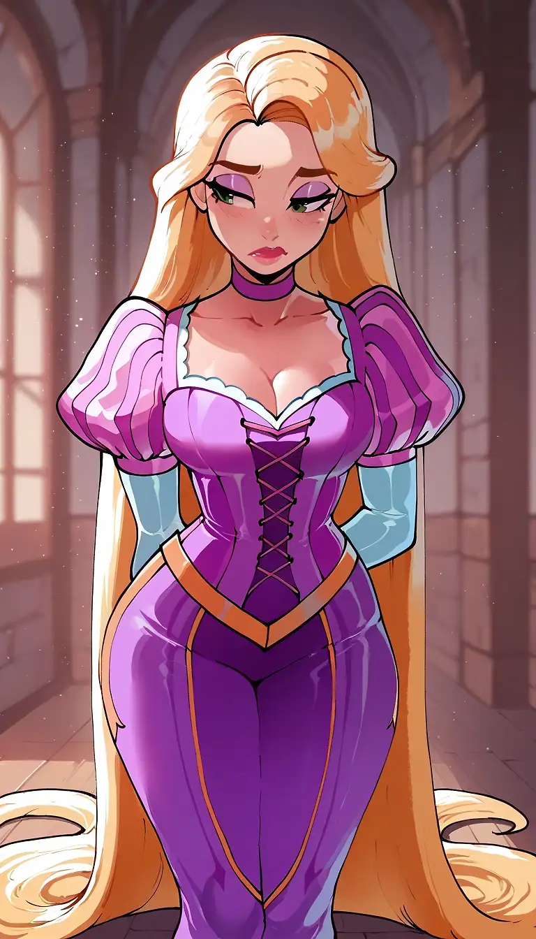 AI art "a royal surprise"