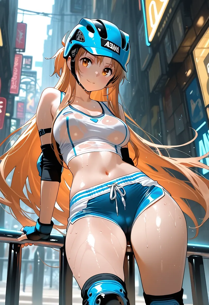 Asuna