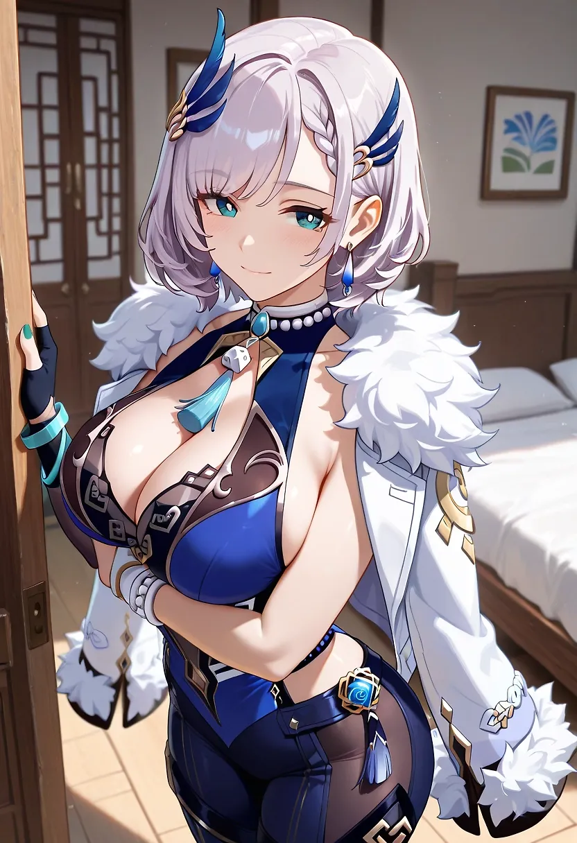 AI art