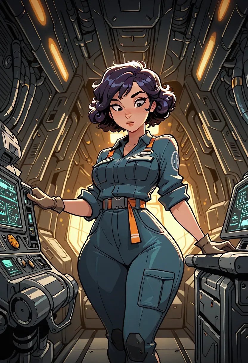 AI art