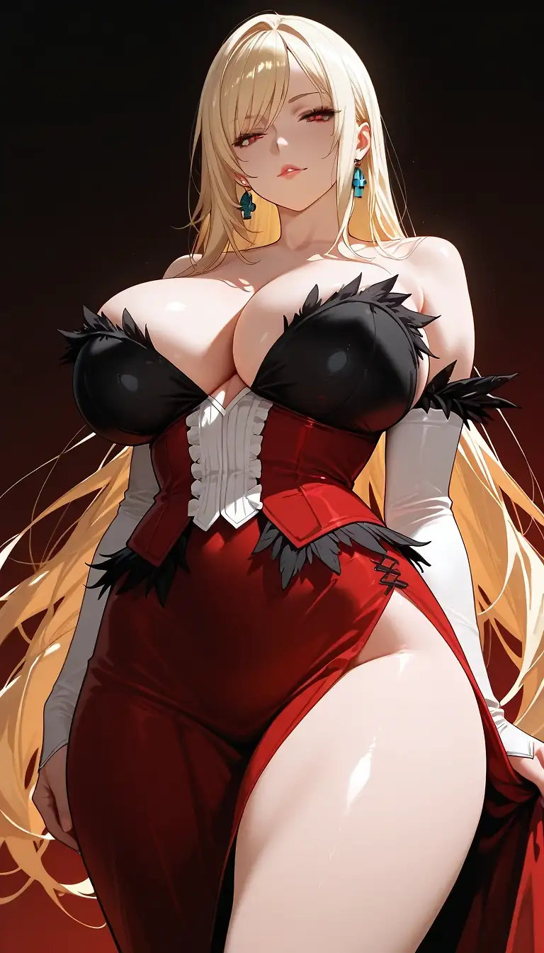 AI art 'Kiss-shot (Shinobu)' with user description 'Been trying out Perfect Illustrious lately.
Really love the results 😁'
