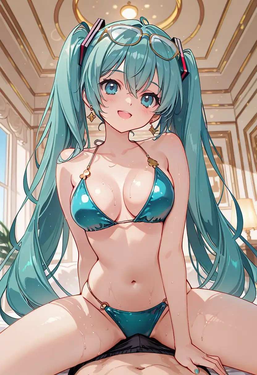 Similar AI art