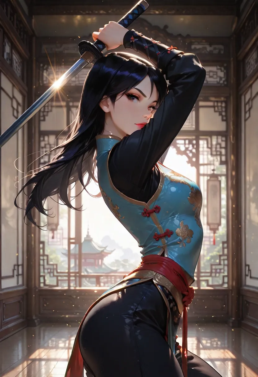 AI art