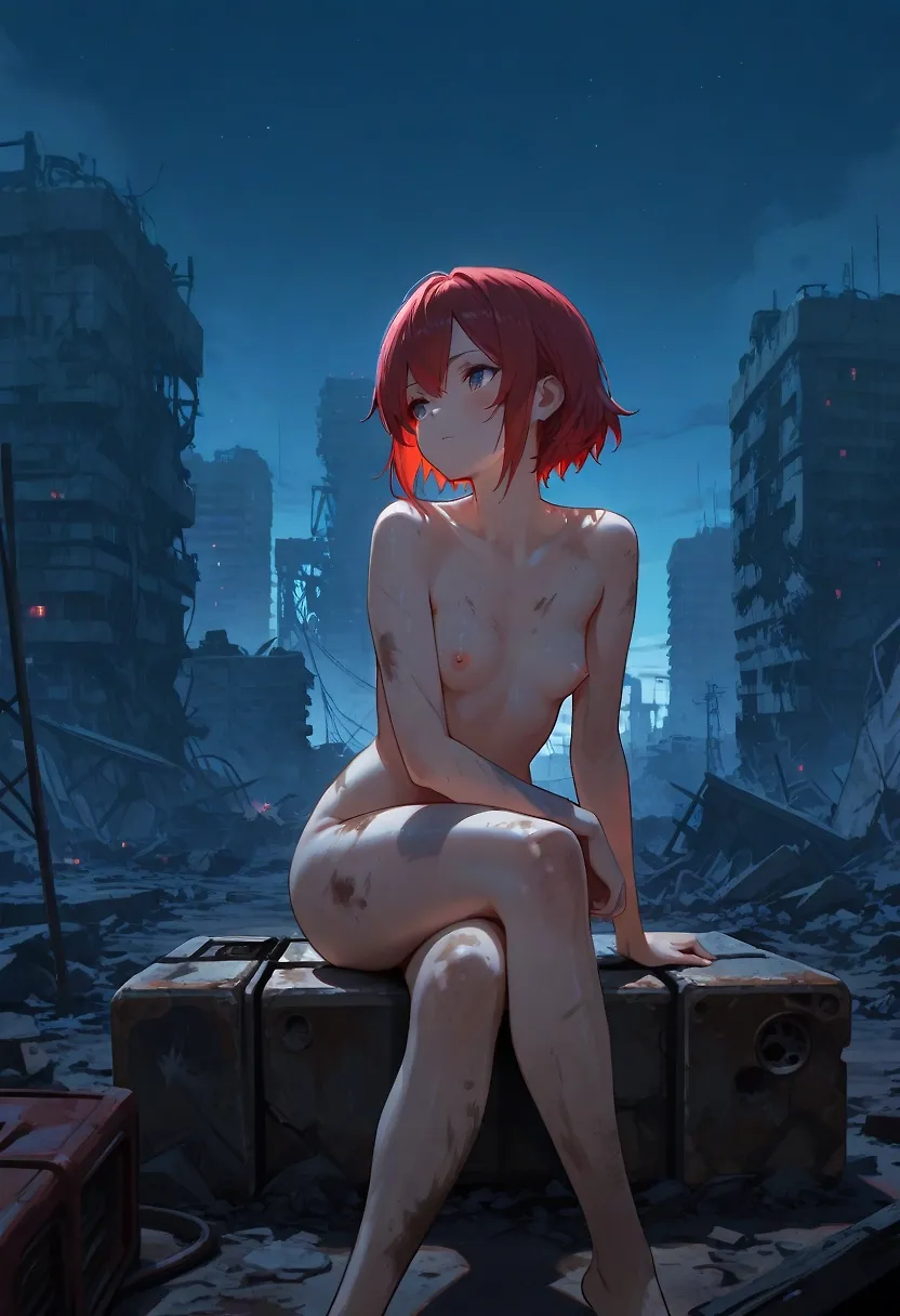 End of Contemplation