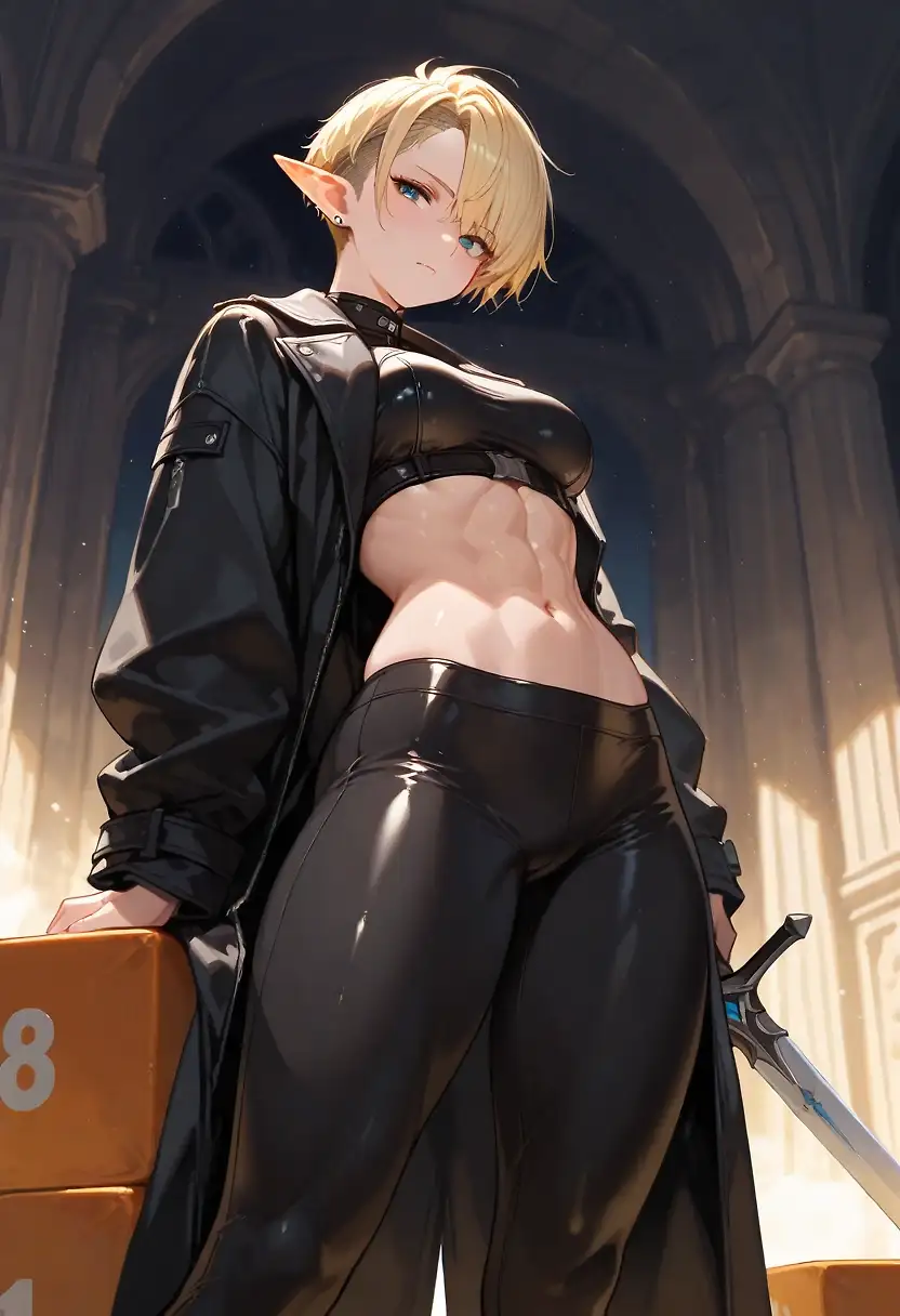 AI art