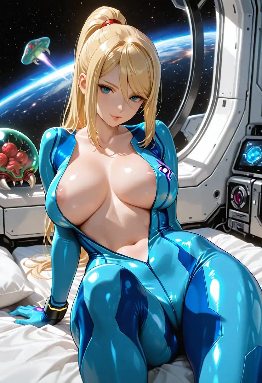 Samus