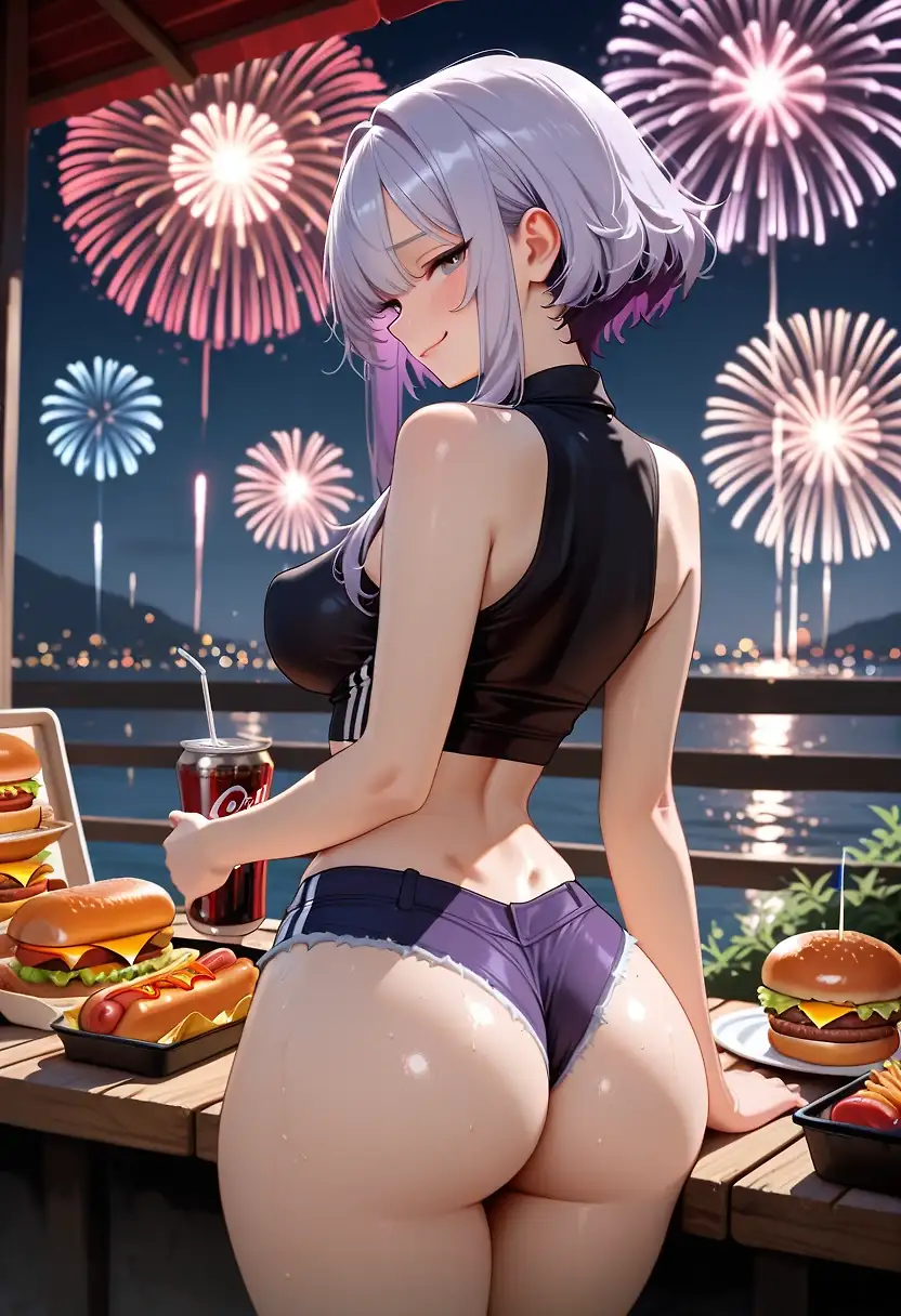 Sparks