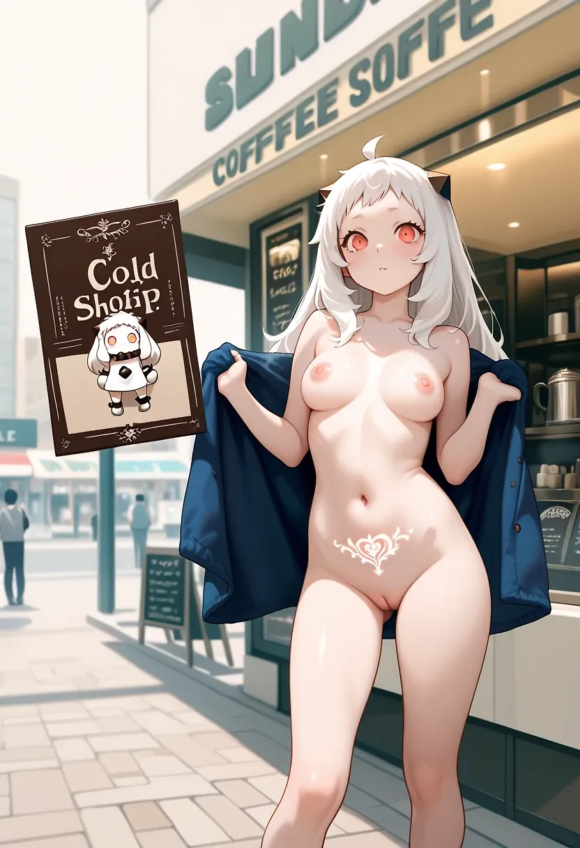 AI art