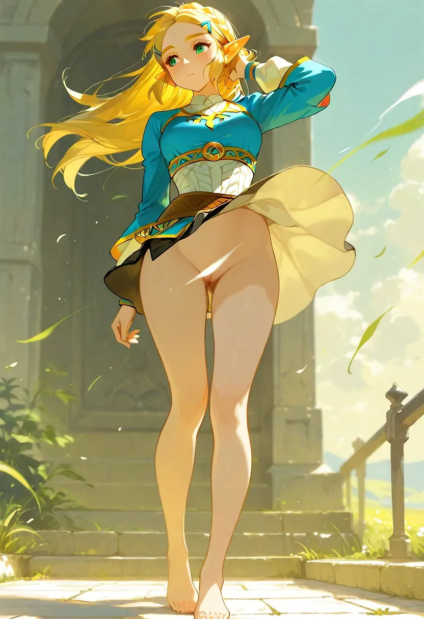Zelda