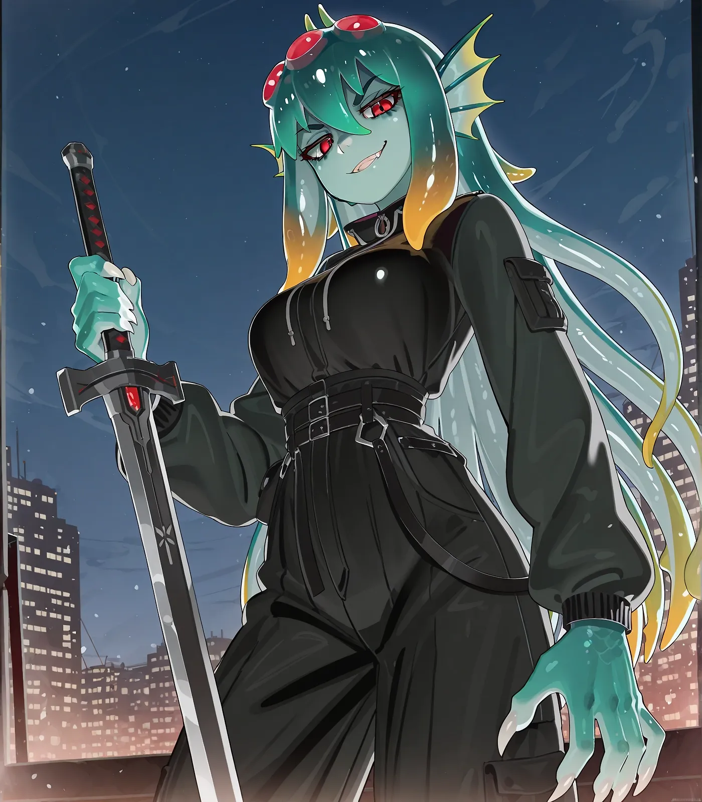 AI art