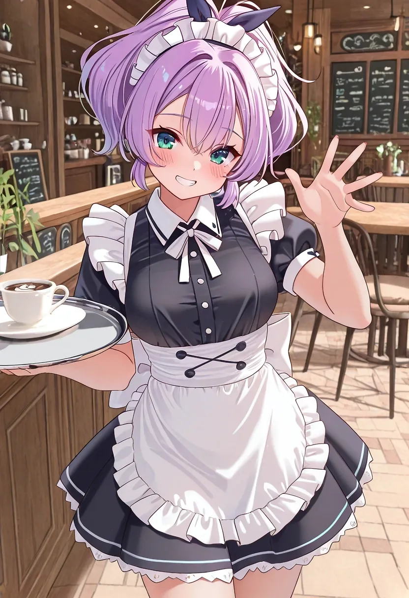 AI art