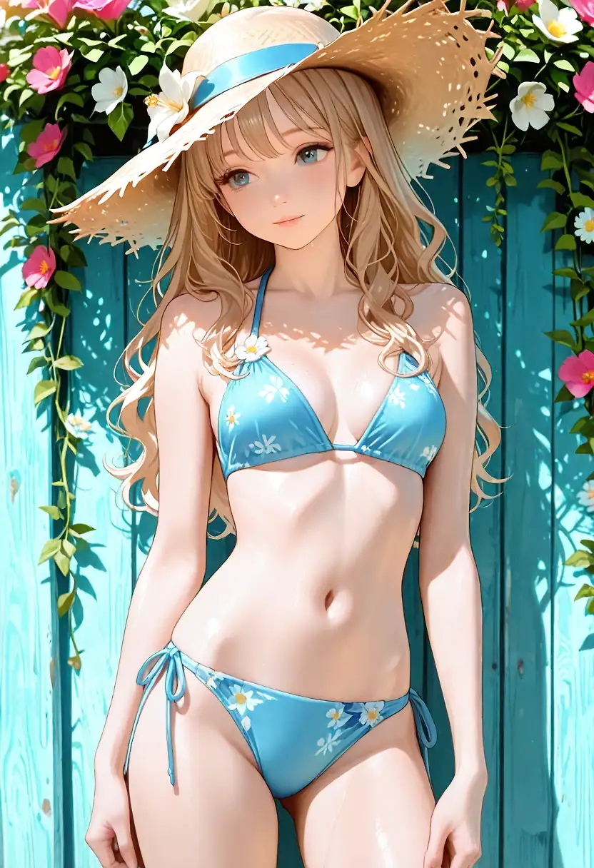 Bougainvillea 01