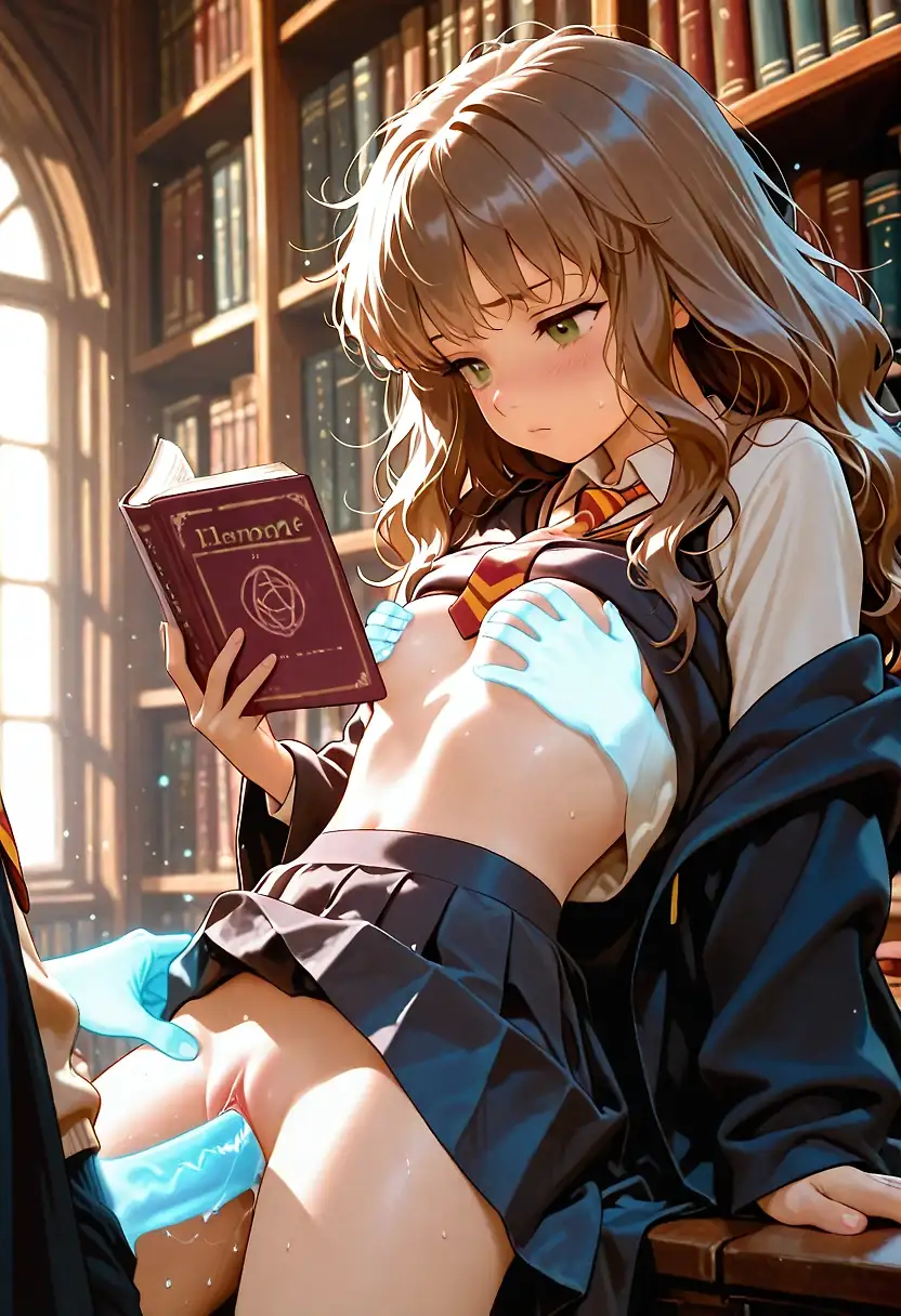Herminoe granger