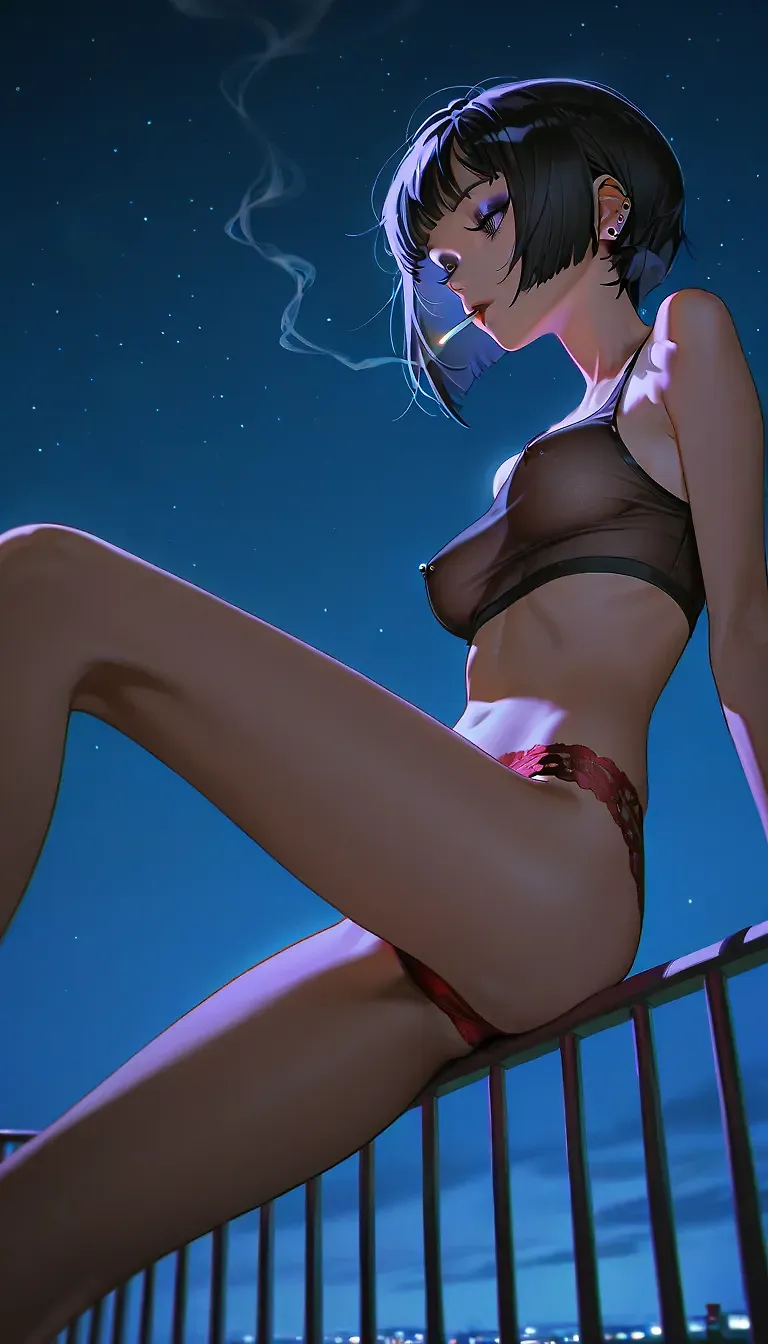 AI art