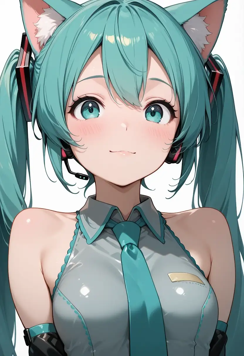 Miku Hatsune